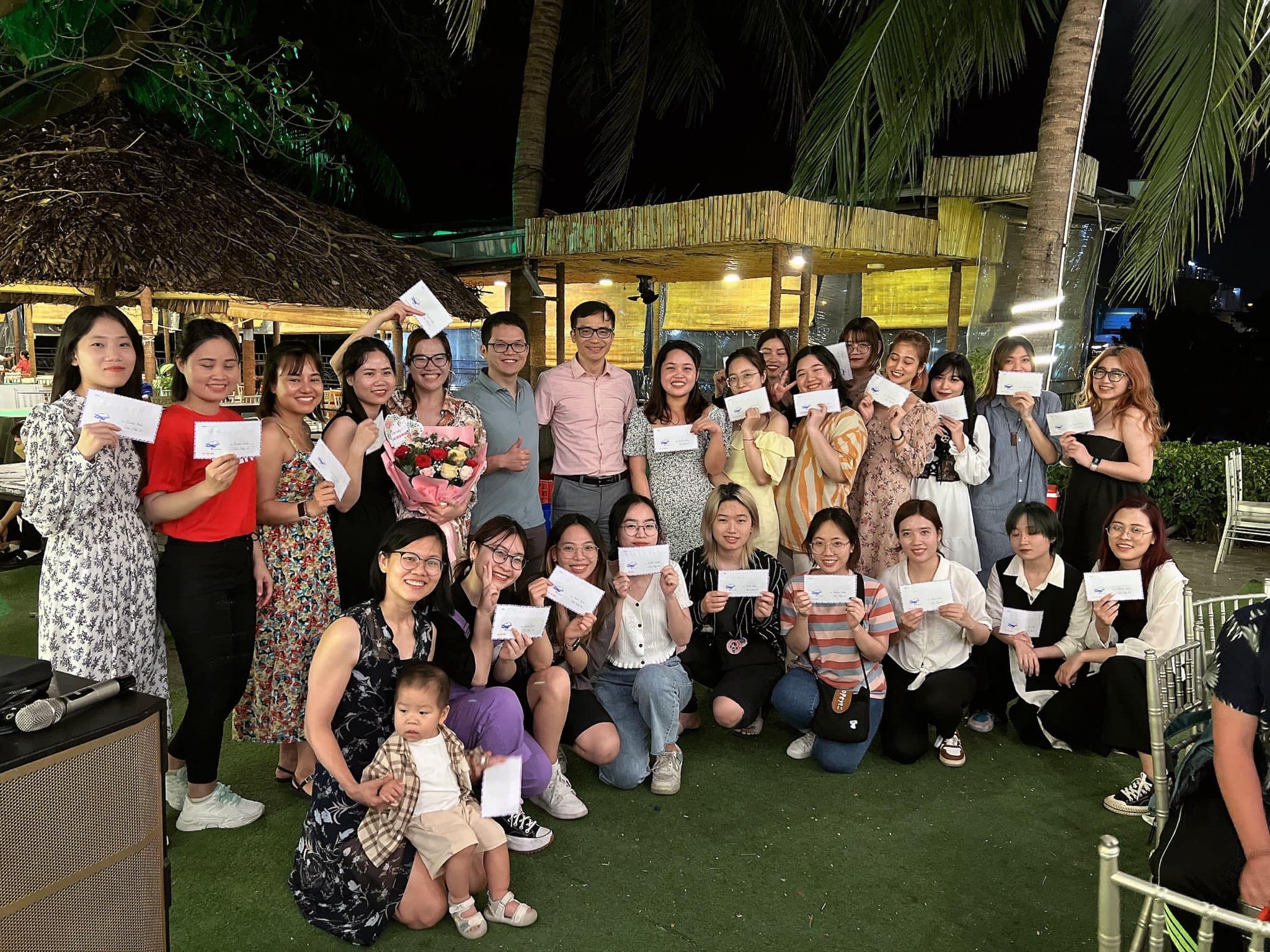 Happy International Women’s Day 08/03