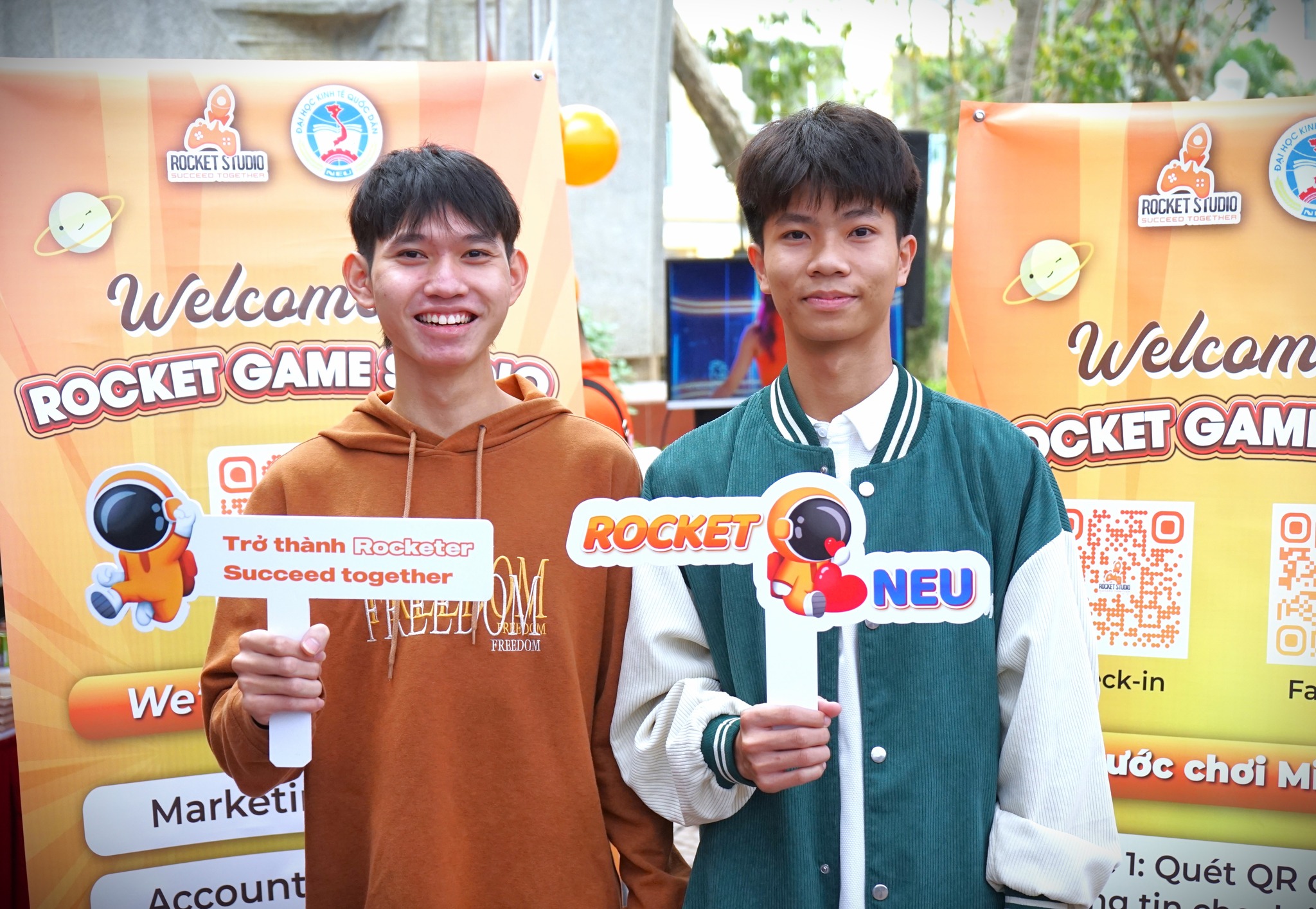 [𝗥𝗢𝗖𝗞𝗘𝗧 𝗘𝗩𝗘𝗡𝗧] 𝗥𝗘𝗖𝗔𝗣 𝗦𝗨̛̣ 𝗞𝗜𝗘̣̂𝗡 𝗥𝗢𝗖𝗞𝗘𝗧 𝗚𝗔𝗠𝗘 𝗦𝗧𝗨𝗗𝗜𝗢 𝗫 𝗡𝗘𝗨 𝗖𝗔𝗥𝗘𝗘𝗥 𝗪𝗘𝗘𝗞 𝟮𝟬𝟮𝟯