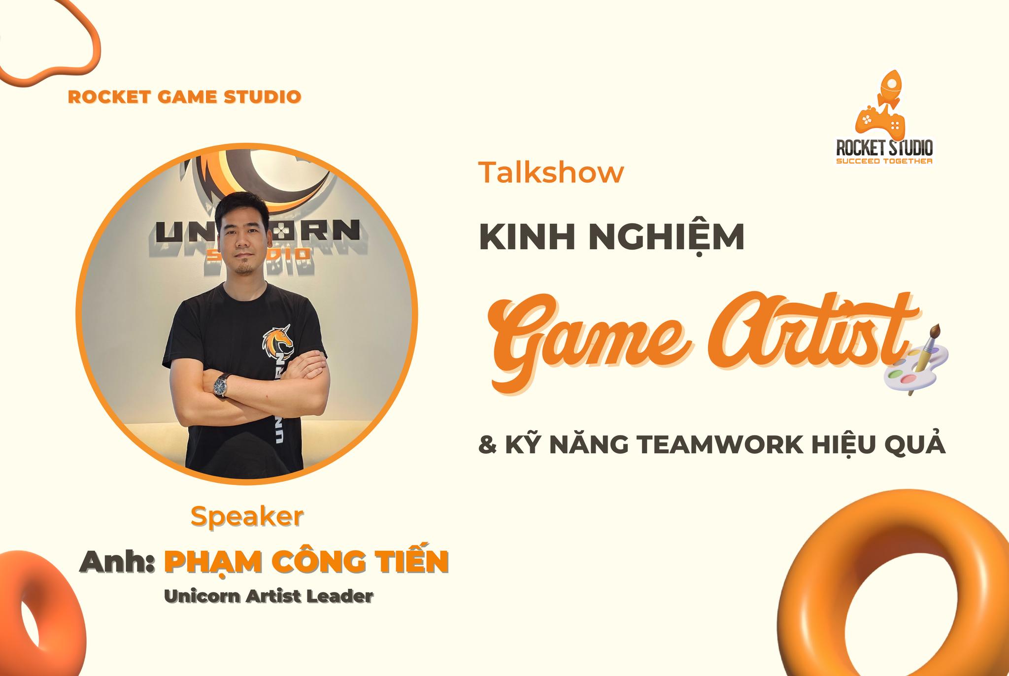 [𝐑𝐎𝐂𝐊𝐄𝐓 𝐓𝐑𝐀𝐈𝐍𝐈𝐍𝐆] 𝐑𝐄𝐂𝐀𝐏 𝐁𝐔𝐎̂̉𝐈 𝐂𝐇𝐈𝐀 𝐒𝐄̉ 𝐊𝐈𝐍𝐇 𝐍𝐆𝐇𝐈𝐄̣̂𝐌 𝐕Ề 𝐆𝐀𝐌𝐄 𝐀𝐑𝐓𝐈𝐒𝐓