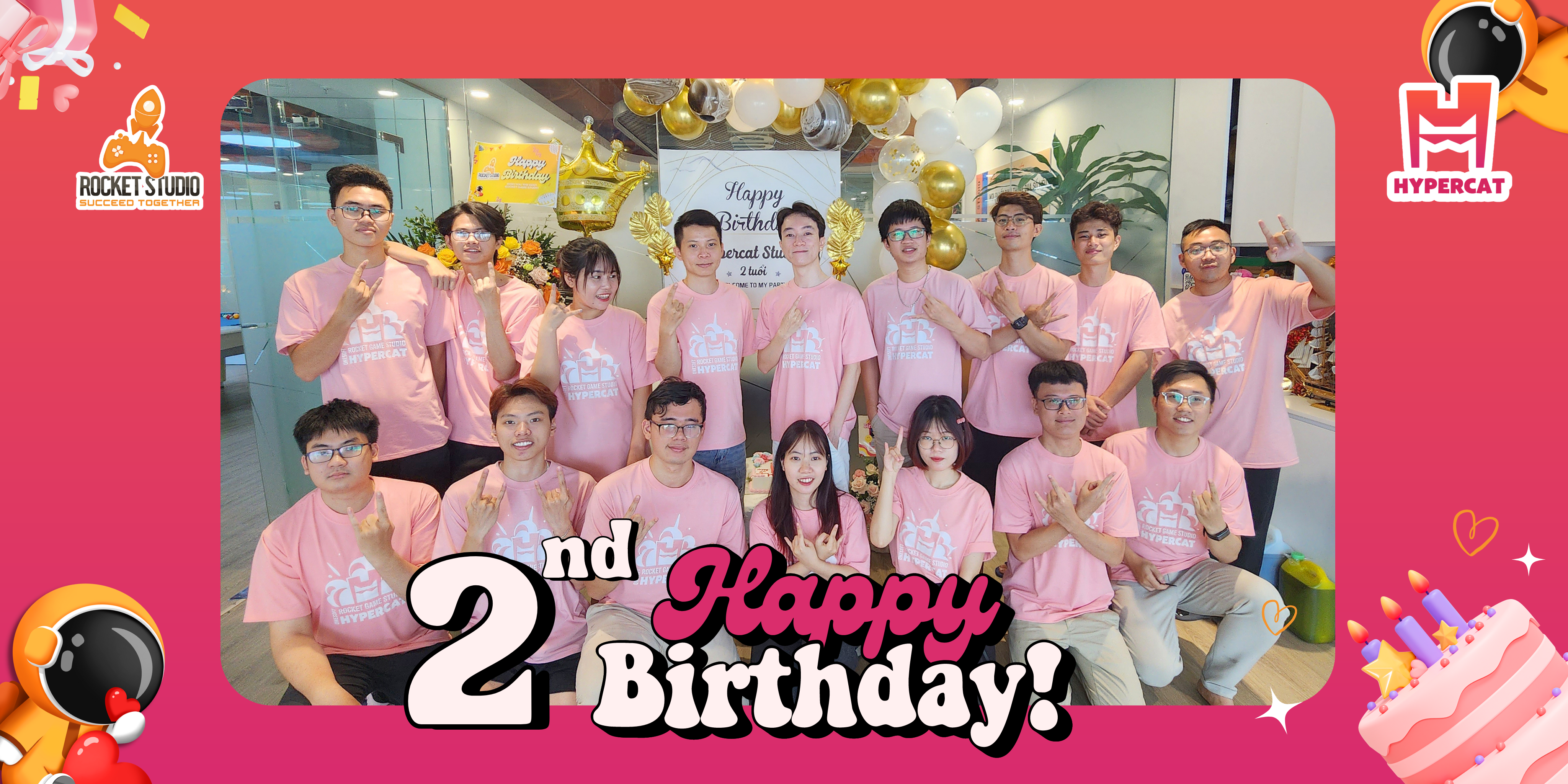 [𝗥𝗢𝗖𝗞𝗘𝗧 𝗕𝗜𝗥𝗧𝗛𝗗𝗔𝗬] 𝗛𝗔𝗣𝗣𝗬 𝗕𝗜𝗥𝗧𝗛𝗗𝗔𝗬 𝗛𝗬𝗣𝗘𝗥𝗖𝗔𝗧 𝗦𝗧𝗨𝗗𝗜𝗢