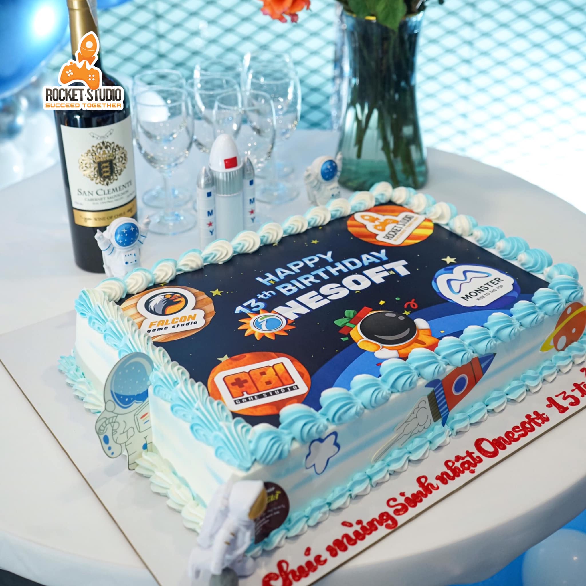 [𝐎𝐍𝐄𝐒𝐎𝐅𝐓 𝐃𝐀𝐘] 𝐇𝐀𝐏𝐏𝐘 𝐎𝐍𝐄𝐒𝐎𝐅𝐓’𝐒 𝟏𝟑𝐓𝐇 𝐁𝐈𝐑𝐓𝐇𝐃𝐀𝐘 𝟐𝟎𝟐𝟑