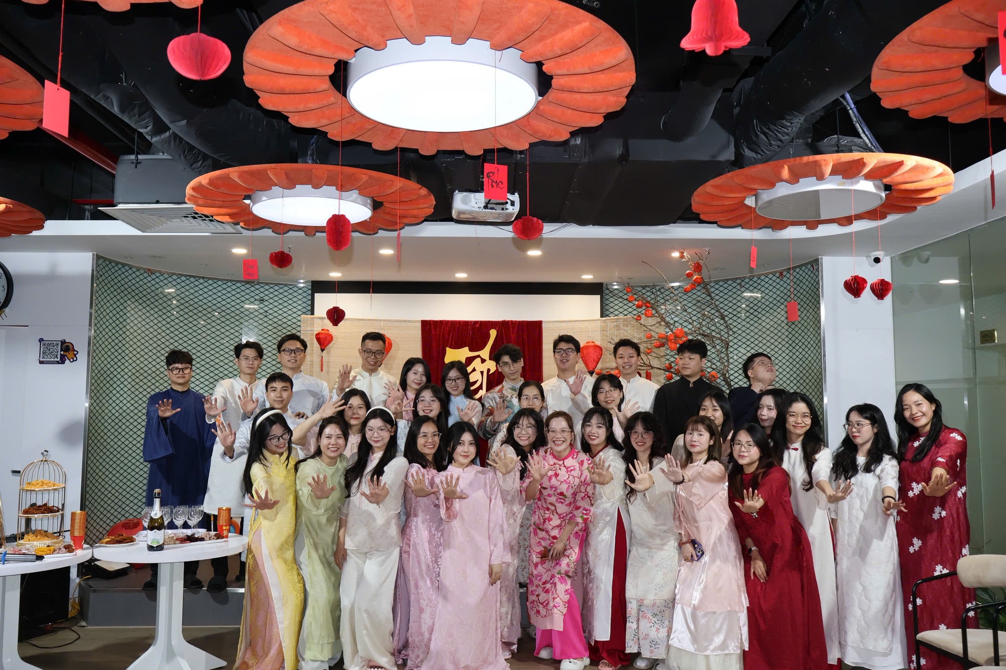 KHAI XUÂN BÍNH NGỌ 2026